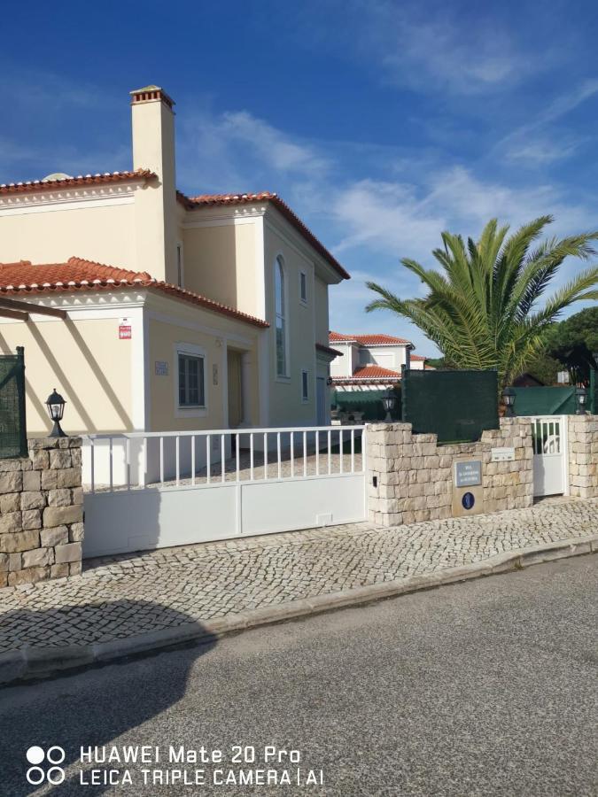 Villa Lala Amoreira  Exterior photo