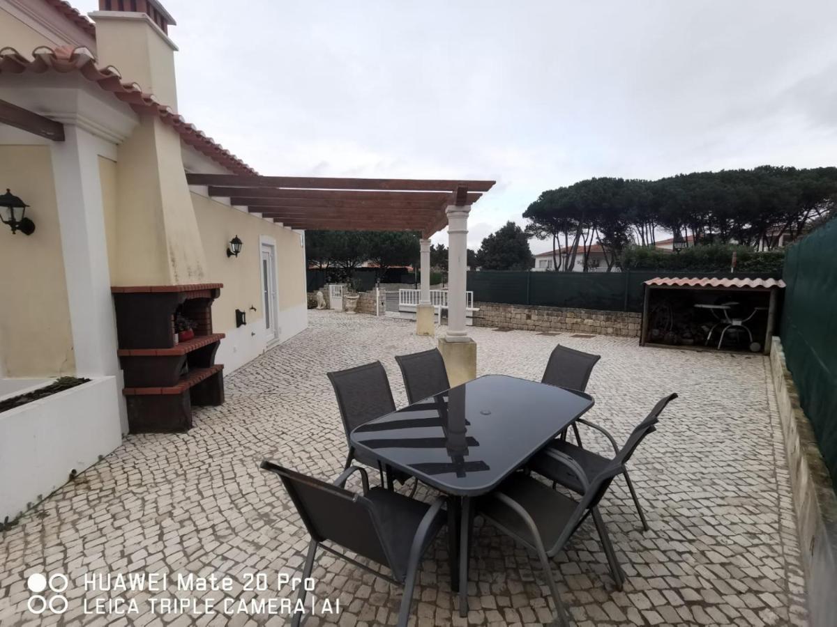 Villa Lala Amoreira  Exterior photo